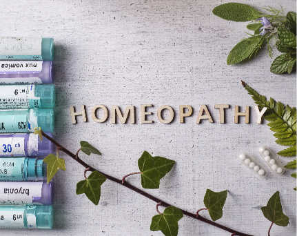 CARE-CAE - bannière approche naturopathie pratique naturopathie homéopathie uniciste